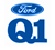 Ford Q1 Ford Q1